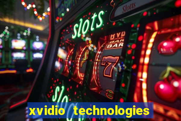 xvidio technologies startup brasil 2024 download gr